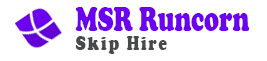 MSR Skip Hire Runcorn